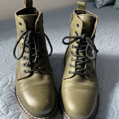 Bottes Varese