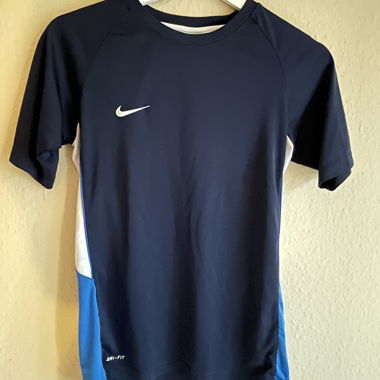 Nike sports T-shirt