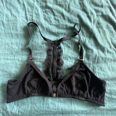 Reggiseno/Top