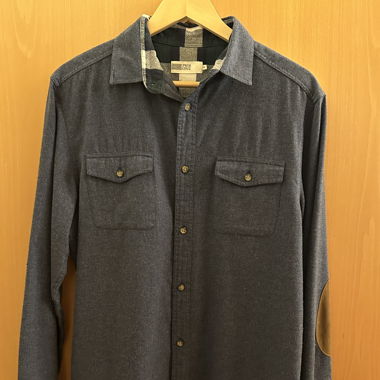 Chemise Pier One