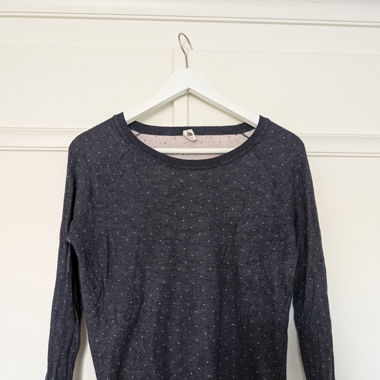 Kitchener dünner Pullover