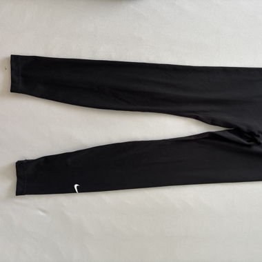 Nike DRI-FIT Black Sports Leggings