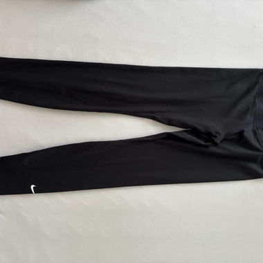 Nike DRI-FIT Leggings de sport noirs