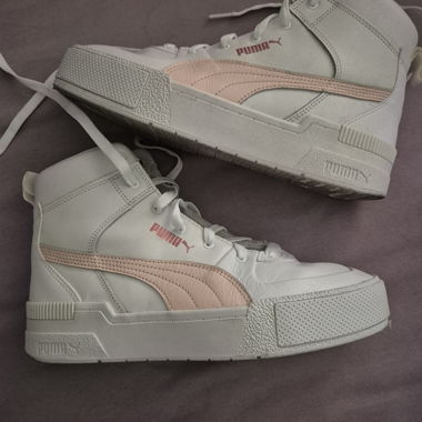 Puma sneaker