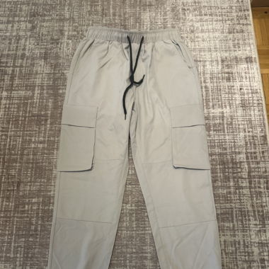 Pantalon noir 