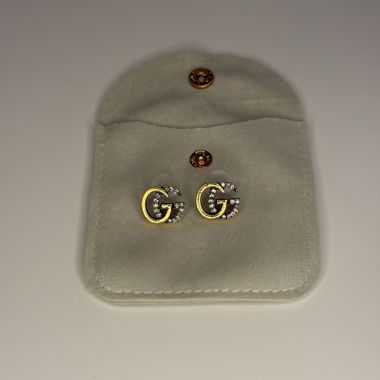 Vintage Gucci Earrings