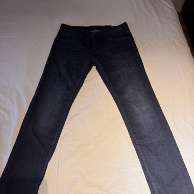 Vanguard Jeans
