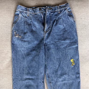Teddy Fresh Jeans spezial 