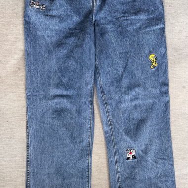 Teddy Fresh Jeans spezial 