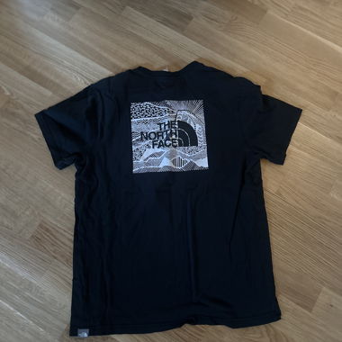 The North Face T-Shirt