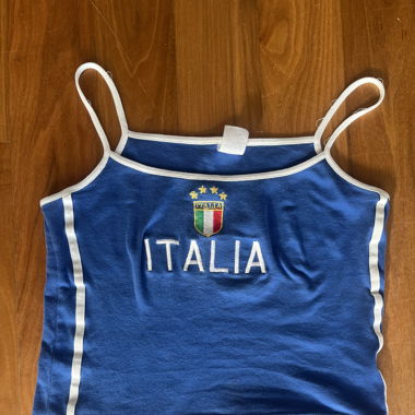 Italien top