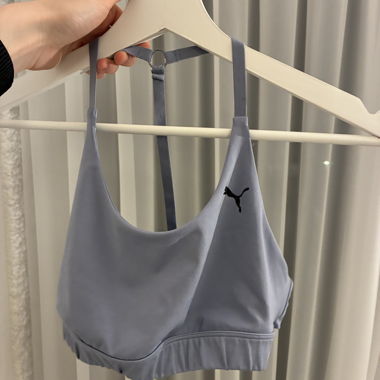 reggiseno sportivo Puma