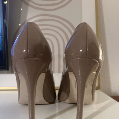 Pumps (Raid) 