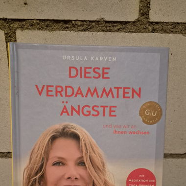 Diese verdammten Ängste