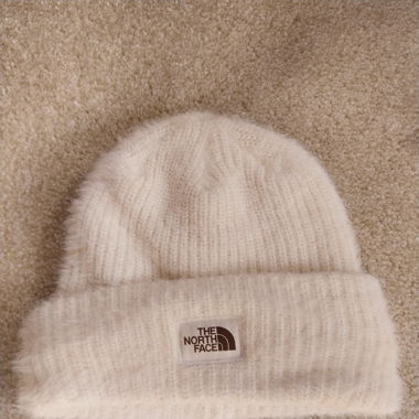 Bonnet the north face