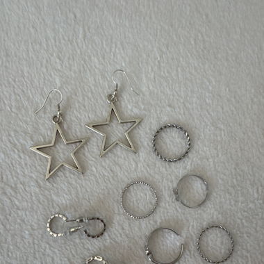 silber Schmuck