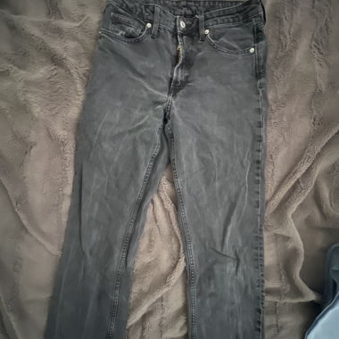 Black Jeans