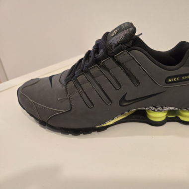 Nike shox