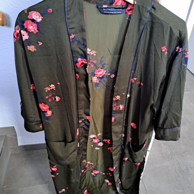 Long kimono / jacket