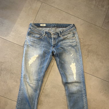 Pepe Jeans