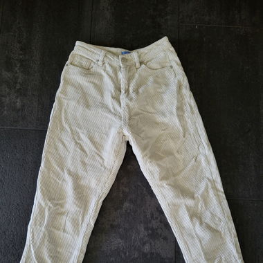 Helle Sommerhose