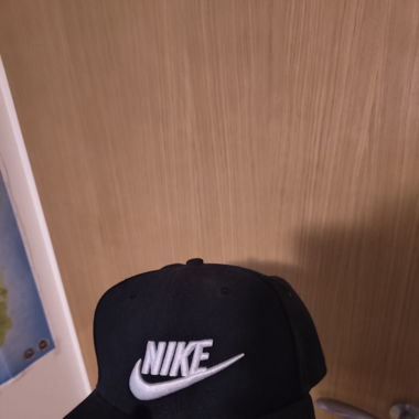 Nike Cap