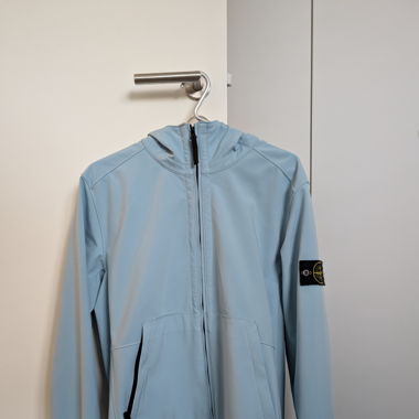 Stone Island Übergangsjacke