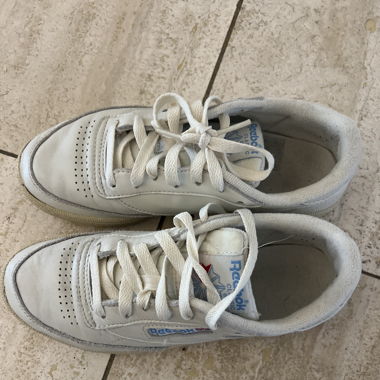 Reebok sneakers