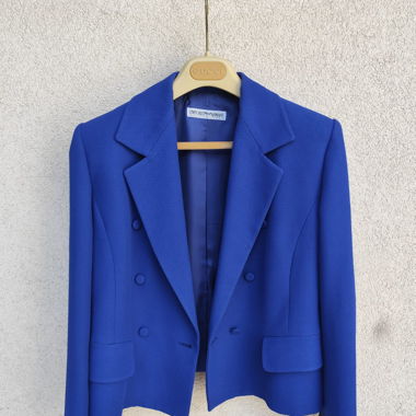 Blazer, Hose, Jupe