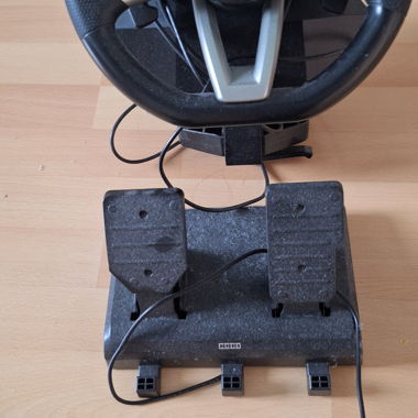 Set volante da corsa PlayStation