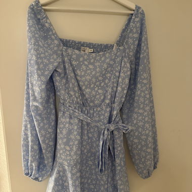 Robe d'été Nakd x Pamela