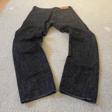 Levi's 501 Jeans W32 L32