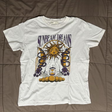 Pull&Bear T-Shirt
