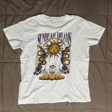 Pull&Bear T-Shirt