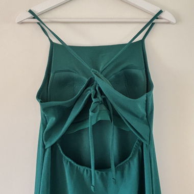 Abito sottoveste Uniqlo