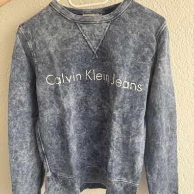 Calvin Klein Jeans Sweatshirt 