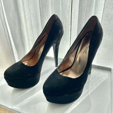 High Heels Gr. 37