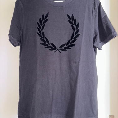 T-shirt Fred Perry