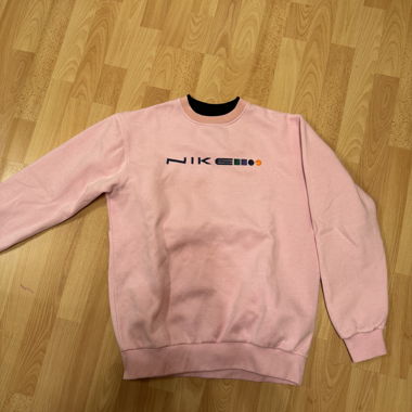 Nike Pullover 