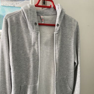 Jogging Jacke