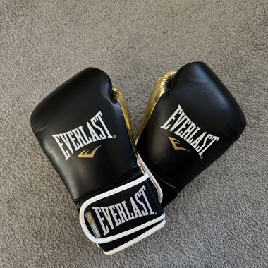 Guanti da box Everlast