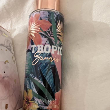 Primark blender et spray corps 