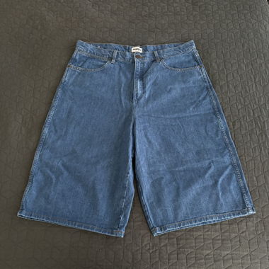 Pantaloncini Baggy Wrangler