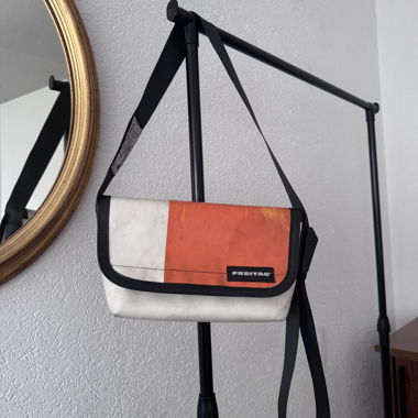 Freitag Bag Hawaii Five-O