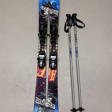 ACE Ski