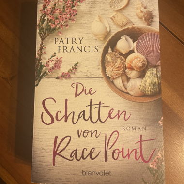 Die Schatten von Race Point