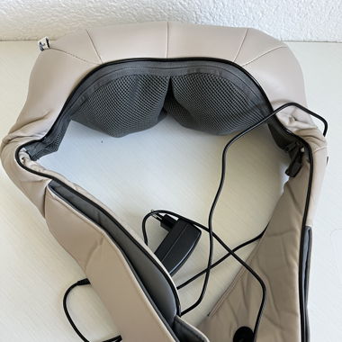Massage Gerät Donnerberg
