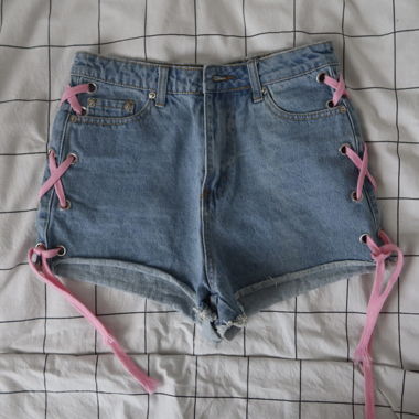 Jean Short