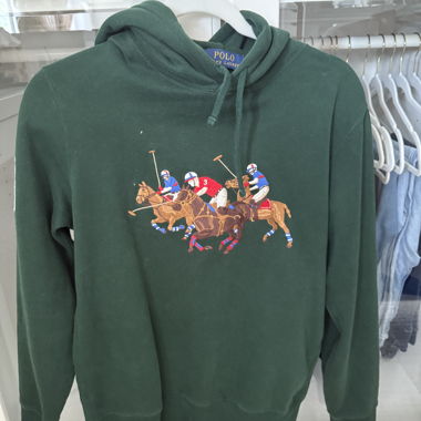 Polo Ralph Lauren Hoodie