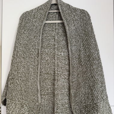 Cardigan OPUS